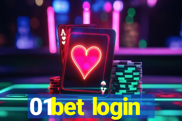 01bet login
